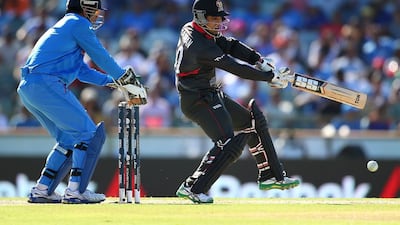 Under the partnership, Nissan will have extensive broadcast and digital rights at all ICC events until 2023. Paul Kane / Getty Images