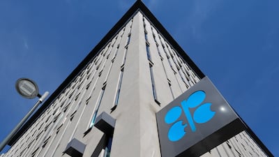 Opec is set to collectively add 188,000 barrels per day next month. Bloomberg
