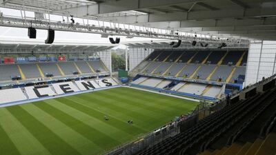 Benoit Tessier / Reuters