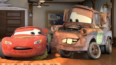 19. Cars (2006). It’s hard to understand how Pixar could sanction a film like Cars. It’s not a bad movie, but my main gripe is that it doesn’t know what the rules of its own world are. There are far too many questions and not enough answers. IMDB: 7.1/10. Rotten Tomatoes: 75%.