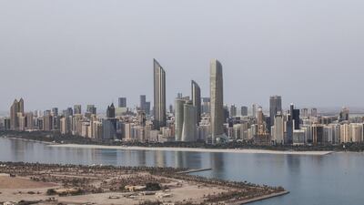 As a society, we must remind ourselves that low crime doesn’t always translate to no crime. Mona Al Marzooqi/ The National