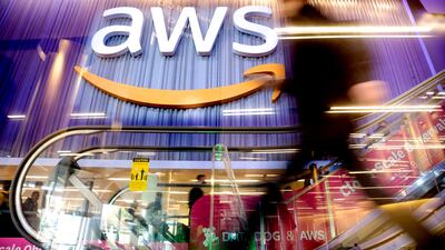 AWS says its IoT initiatives are focused on three main verticals: smart homes, automotive and industrial. Photo: AWS