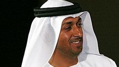The trainer Mahmoud al Zarooni says he is looking forward to operating his own stable.
