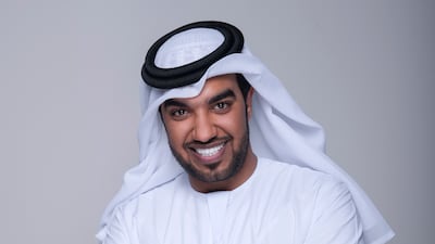 Faisal Al Jasim will also be performing at Al Majaz Amphitheatre in Sharjah on December 3.