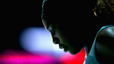 Serena Williams has boycotted Indian Wells for 14 years. Clive Brunskill / Getty Images