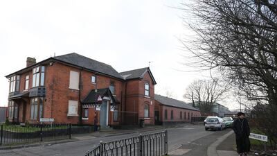 The Sparkbrook neighbourhood is a world away from the iconic architecture and shiny shopping centres that define the high-profile regeneration of Britain’s second city.