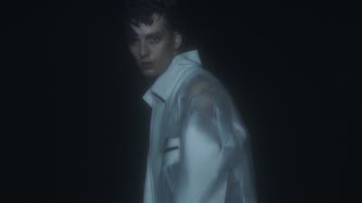 Maison Margiela haute couture autumn / winter 2020. Courtesy Maison Margiela