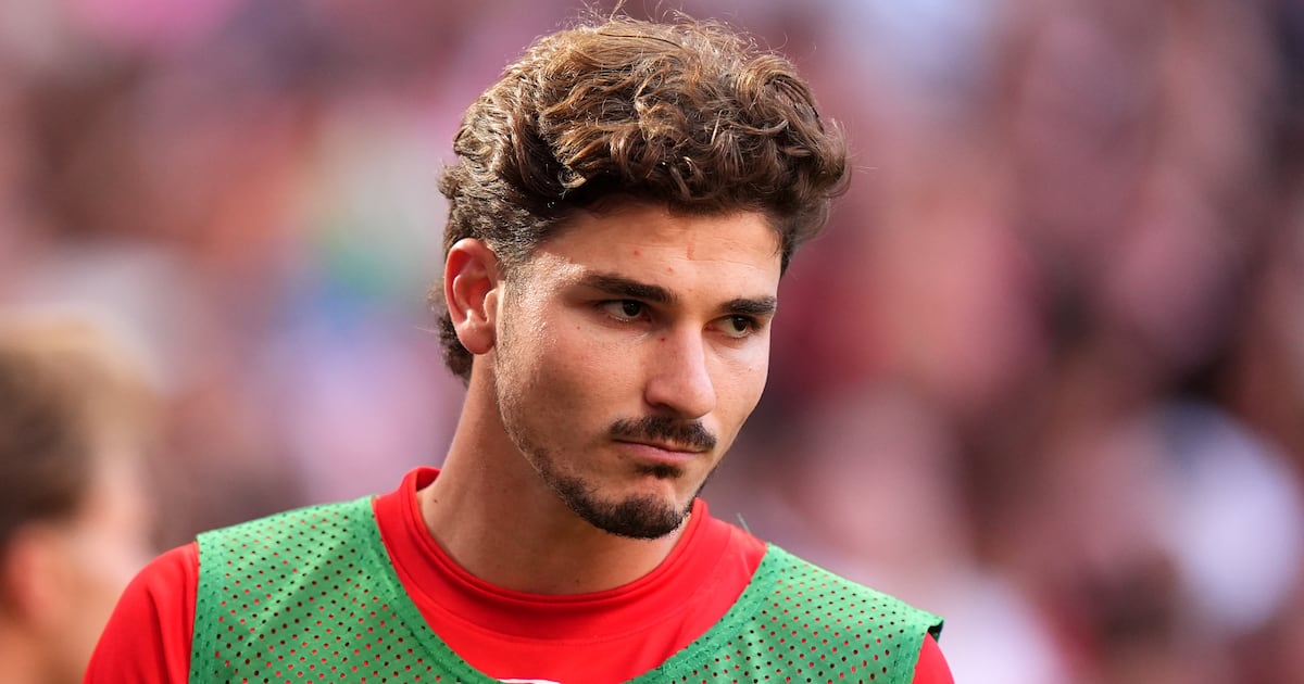 Transfer deadline day: Alvarez to Arsenal? Who else could be on the move?
