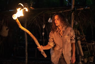 Casting McAdams was a deliberate subversion of her usual character type, says the film's producer. Photo: Disney