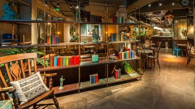 Courtesy of Nola Eatery & Social House