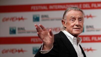 Director Joel Schumacher has died at the age of 80. Reuters