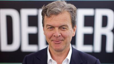 “We have a strong partnership DNA when it comes to distribution and infrastructure, so we want to work closely with artists and producers in the region and other partners who can help us build our operations here,” said Hans-Holger Albrecht.