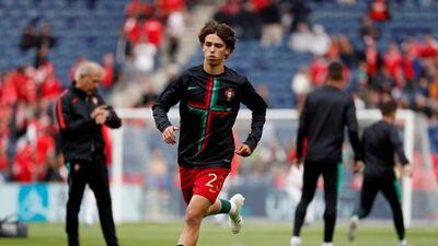 Joao Felix - The young Portuguese has been linked to a host of Europe's top clubs after a productive season at Benfica. The club then confirmed on June 26 that Atletico Madrid had submitted a bid for 126m euros, which would trigger his release clause, and were 'analysing it'. Reuters