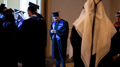 Mahfuzur Rahman from Bangladesh, graduates with a Master's Degree in Engineering Systems and Management.