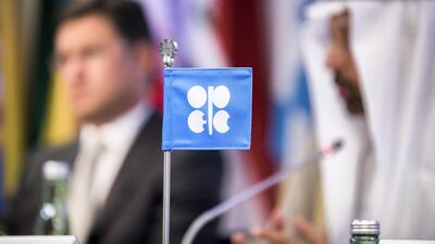 Saudi Arabia and Russia are widely expected to institutionalise their partnership during Opec's annual meeting in Vienna next month. Bloomberg