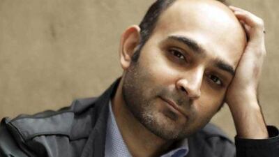 Mohsin Hamid's latest book, How to Get Filthy Rich in Rising Asia, is written in second person, in the format of a self-help book. Courtesy Jillian Edelstein