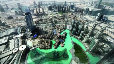 A Dubai tenant is concerned about the consequences of subletting. Sarah Dea / The National