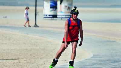 Sarah Dea / The National