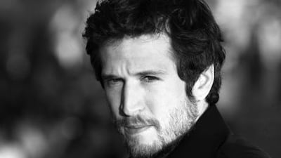 Although Guillaume Canet says he will never abandon acting, he did give it up for a year while he learnt about the business from the director's point of view.