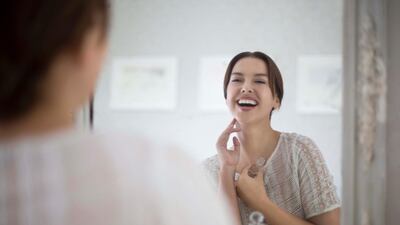 The little things are making life nicer for people in self-isolation. Getty Images