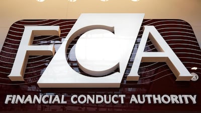 The Financial Conduct Authority says the UK’s investment market has more than 5,000 advice firms and more than 27,000 advisers. Reuters