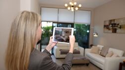 Experienced and well-connected agents can make huge sums on home sales. Chris Whiteoak / The National