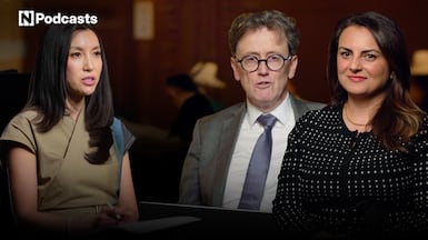 Superpower rivalry and geopolitics in Trump 2.0