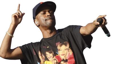 John Davisson / Invision / AP