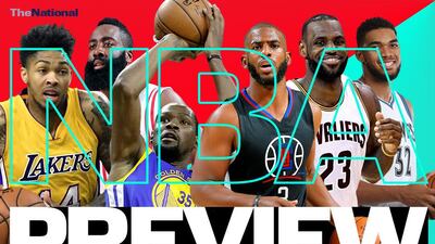 Agency photos; The National illustration