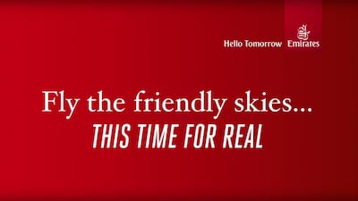 The commercial has had more than 12,000 likes on Twitter.