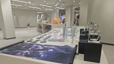 The space can also be used to host workshops, cultural events and festivals