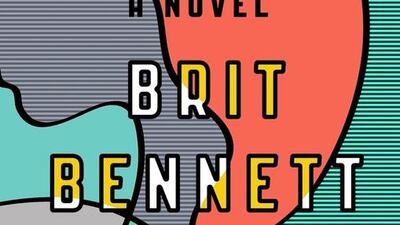 The Mothers by Brit Bennett. Courtesy Penguin Random House