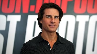 The much anticipated Mission: Impossible – Ghost Protocol will open the Dubai International Film Festival.