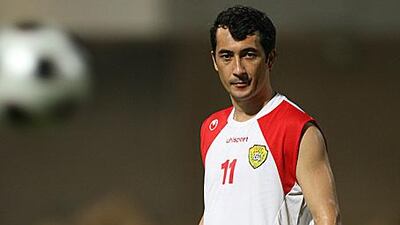 Al Wasl have strengthened their squad for the new season with players like the Brazilian midfielder Douglas, signed from Corinthians.