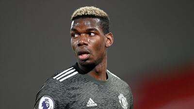 Paul Pogba – 7. Unusually, started playing off the right and immediately involved in attack and cutting out Liverpool attacks, but gave ball away – partly because he tries the spectacular and it doesn’t always come off. His shot after 83rd minute was one of the best two chances in the game and superbly saved by Allison. He set himself up with a fine first touch but volleyed at goalkeeper. EPA