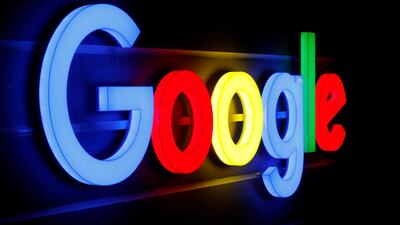 Google has racked up a total of €8.25bn in EU antitrust fines. Reuters