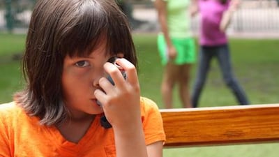 A simple asthma drug that is inhaled was found to be effective at helping Covid-19 patients to recover more quickly