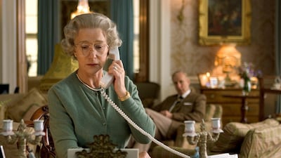 The Queen. Photo: Pathé Distribution