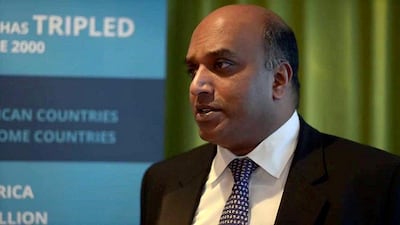 Former Abraaj executive Sivendran Vettivetpillai had previously contested his extradition. The National