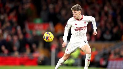 Shot well over after nine minutes and just about the only threat. Pushed around and challenged by Alexander-Arnold and needs to get in the gym. Tackled when in on goal on 55 minutes. EPA