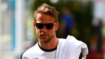 Jenson Button says he and Fernando Alonso have learnt a lot and will use those lessons for the new season. Clive Mason / Getty Images
