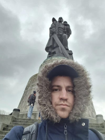 Alexander Norton is now an editor at a socialist newspaper. Alexander Norton