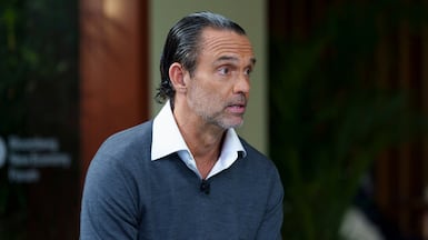 Tech investor Jack Selby says warnings of an AI bubble have now become consensus. Bloomberg