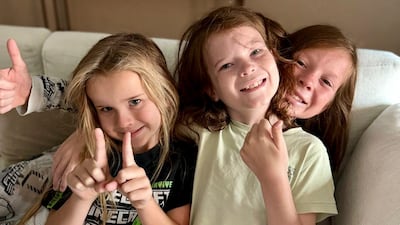 Summer camps are eschewed this year in favour of saving some money and spending time entertaining the kids at home. Photo: Gemma White