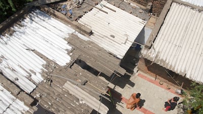 The Mahila Housing Trust project started in 2017 and has so far covered 20,000 homes