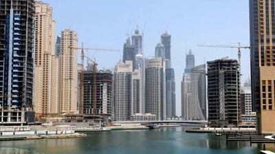 Homeowners associations in Dubai have not been set up as legal entities.