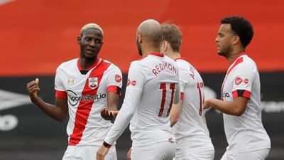 17. Southampton: £6.8m. AP