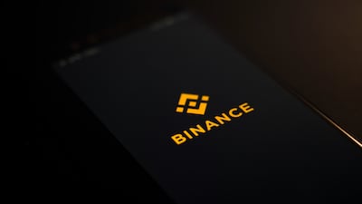 Binance
