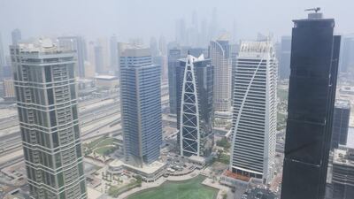 Sarah Dea / The National