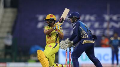 11. Ambati Rayudu 22m rupees ($300,000). Sportzpics / BCCI
